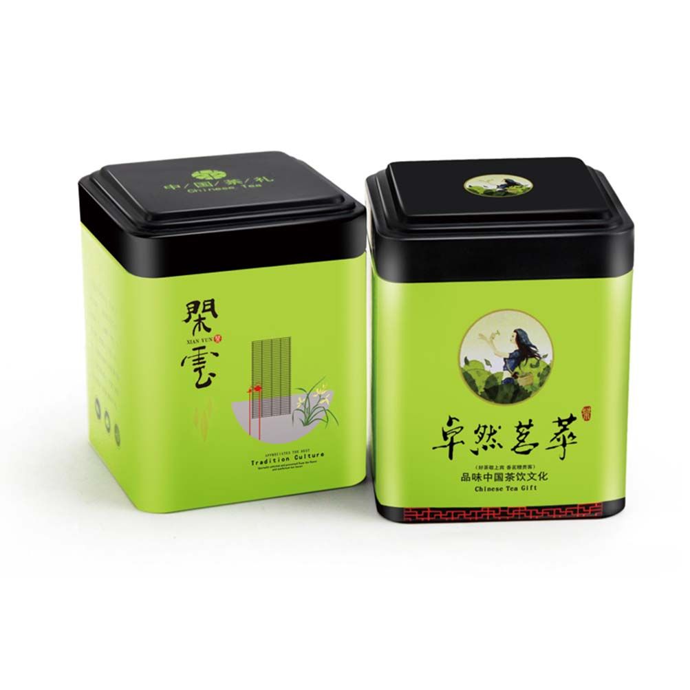Coffee Tea Canister Set - 高品質キッチン収納 密閉容器 砂糖・コーヒー・紅茶用保存容器 気密茶筒