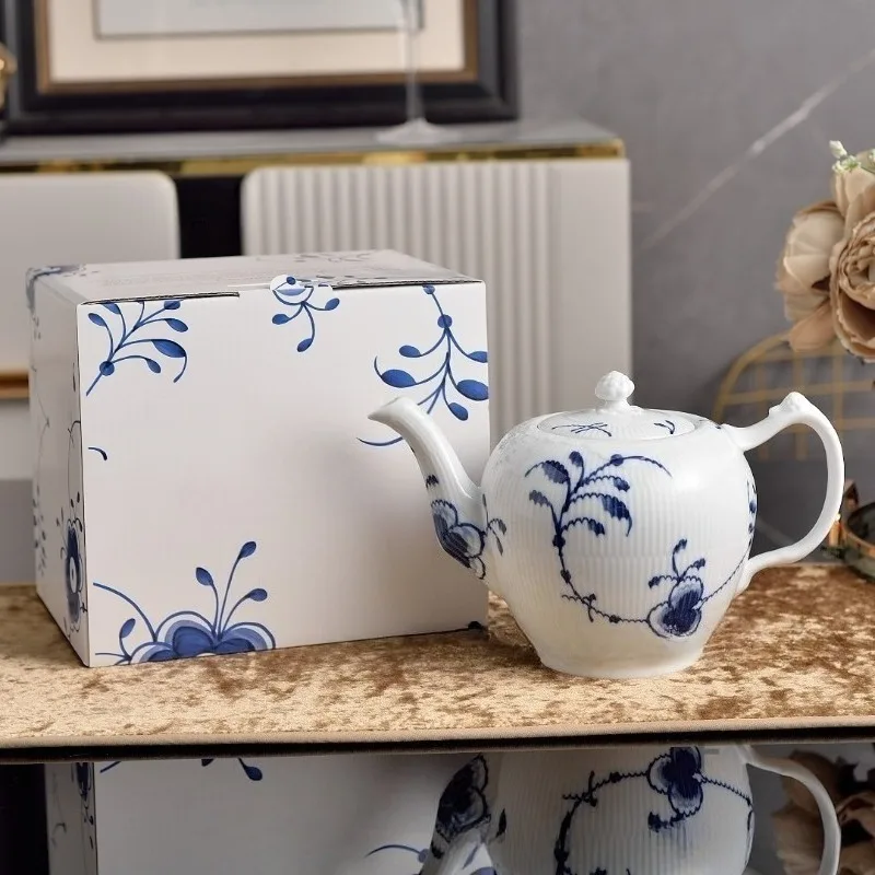 北欧ロイヤルパームフローラルデザインコーヒーマグティーカップ - Coffee Tea Gift のレビューと価格