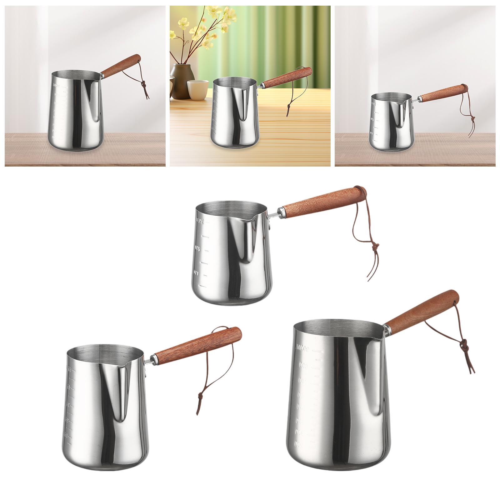 トルココーヒーポットエスプレッソマシンアクセサリーティーケト - Coffee Tea Maker のレビューと価格