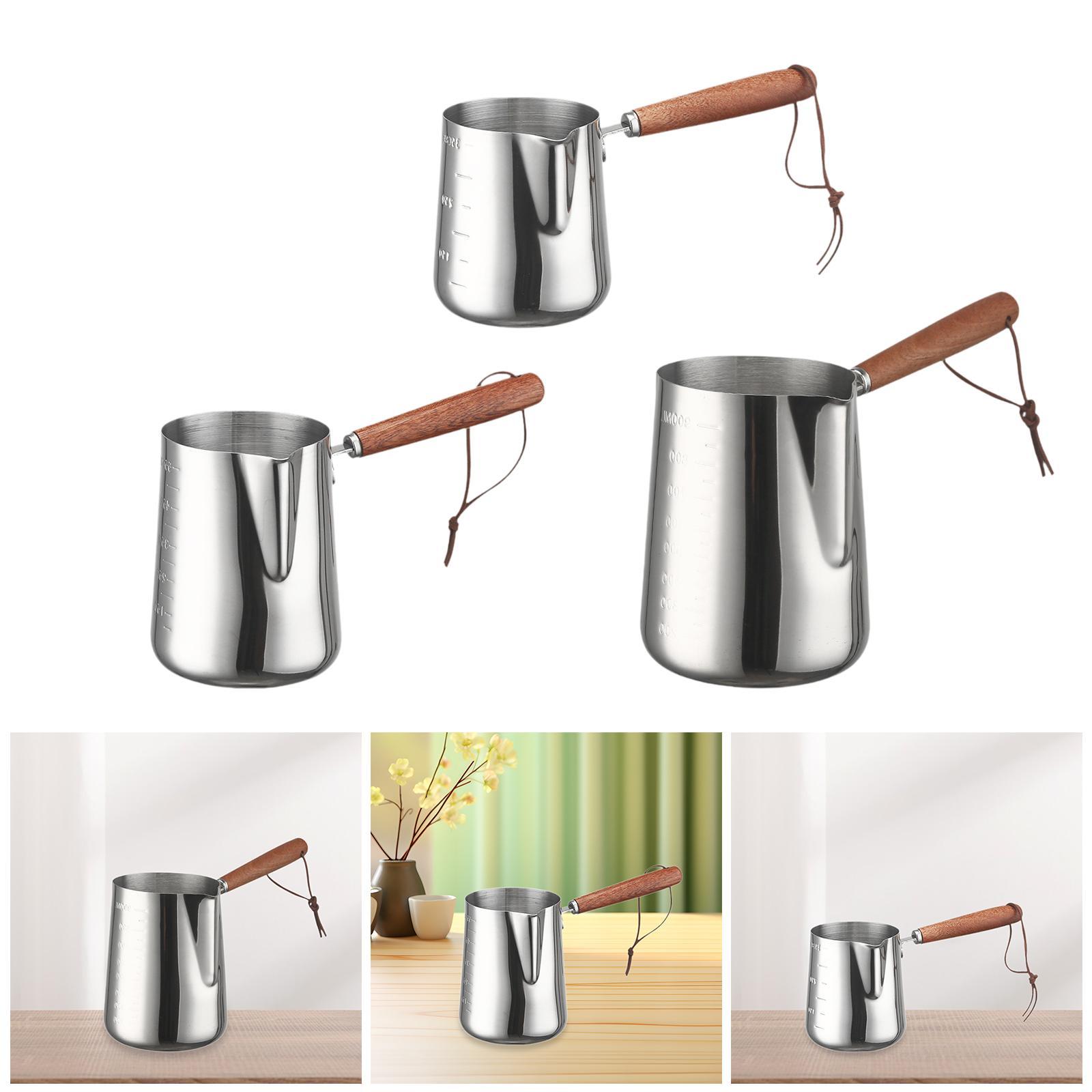 トルココーヒーポットエスプレッソマシンアクセサリーティーケト - Coffee Tea Maker のレビューと価格