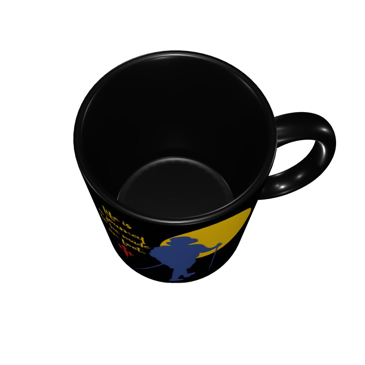ブエナ・カミーノ・デ・サンティアゴ コーヒーマグ DIY カ - Water Tea And Coffee のレビューと価格