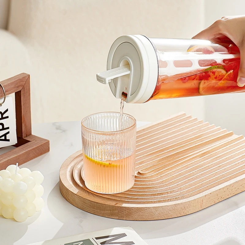 ハンドル付き手動コールドブリューコーヒーメーカー,大容量ウォ - Coffee Tea Chocolate のレビューと価格