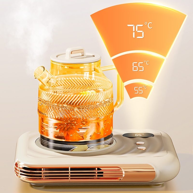 マグウォーマー 電気カップウォーマー 最速加熱カップヒーター - Coffee Tea Warmer のレビューと価格