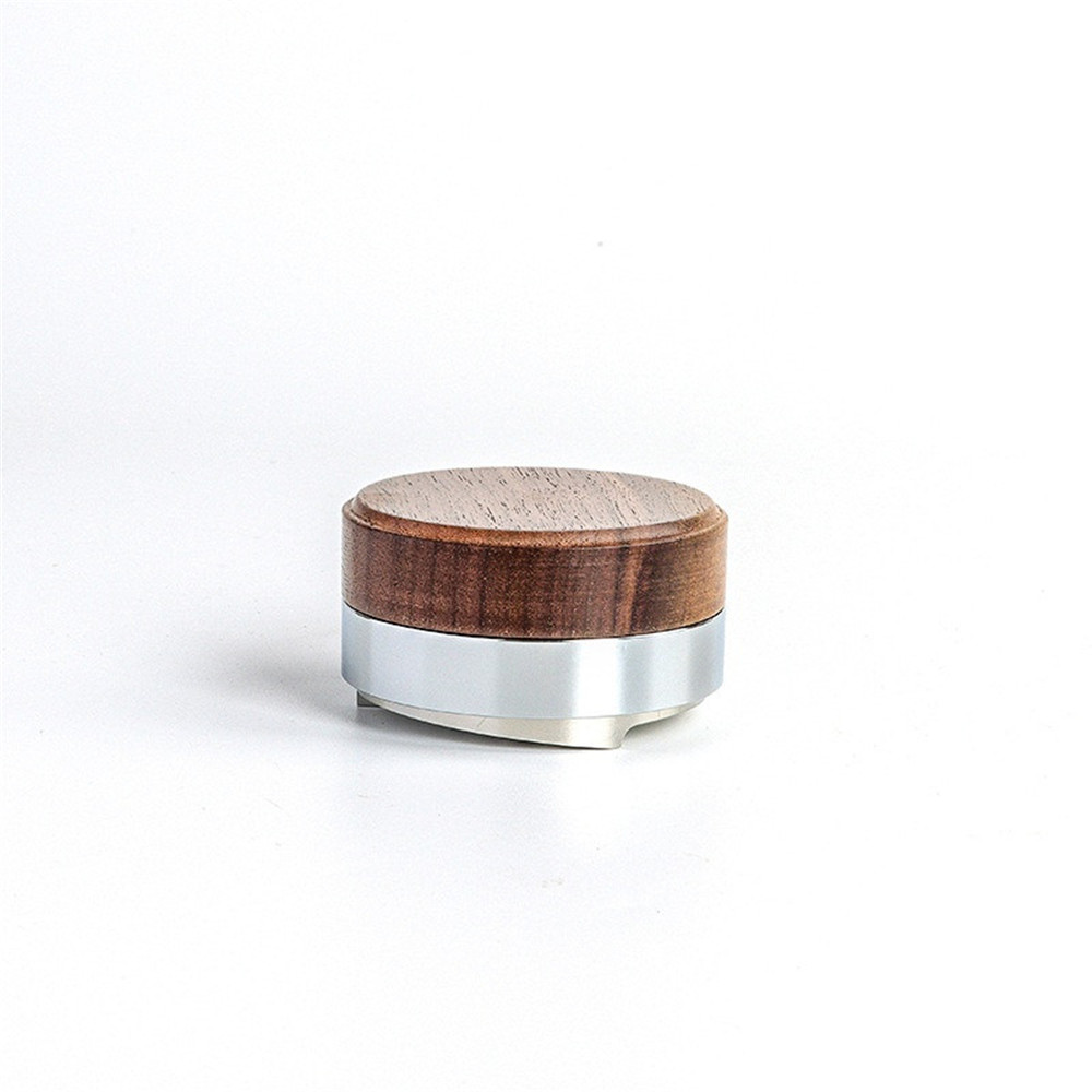 51 53 58.5 ミリメートルコーヒータンパーコーヒーデ - Coffee Tamper Leveler のレビューと価格