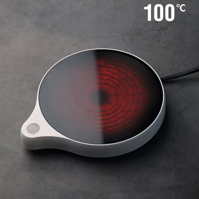 100 ℃   カップヒーター マグウォーマー 100 °  - Coffee Tea Maker のレビューと価格