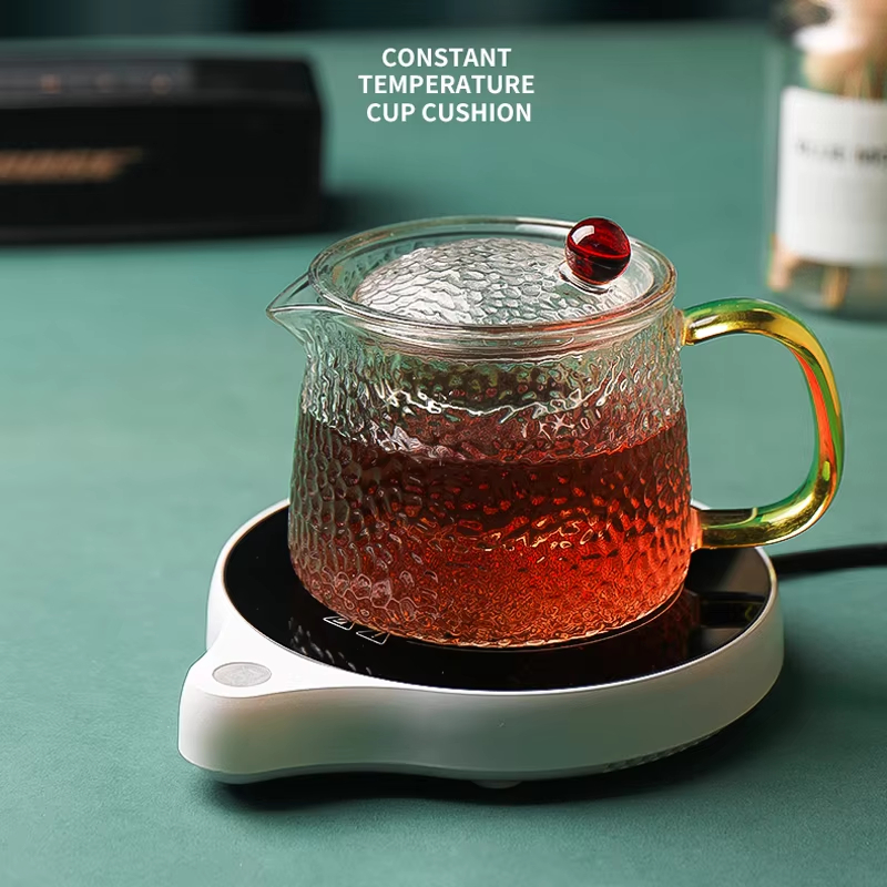 100 ℃   カップヒーター マグウォーマー 100 °  - Coffee Tea Maker のレビューと価格