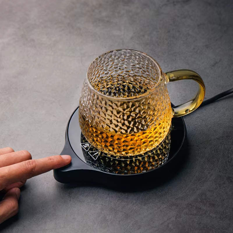 100 ℃   カップヒーター マグウォーマー 100 °  - Coffee Tea Maker のレビューと価格