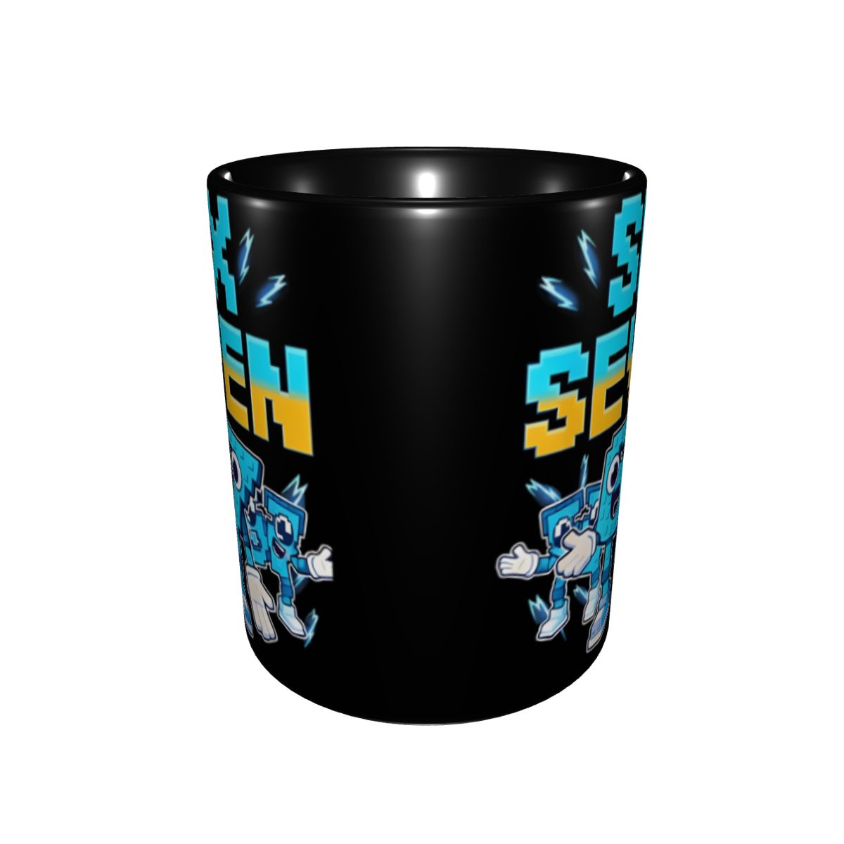 67 シックスセブン 6-7 面白いイタリアンブレインロット - Coffee Tea Gift のレビューと価格