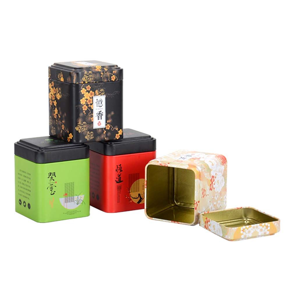 高品質キッチン収納 密閉容器 砂糖・コーヒー・紅茶用保存容器 - Coffee Tea Canister Set のレビューと価格