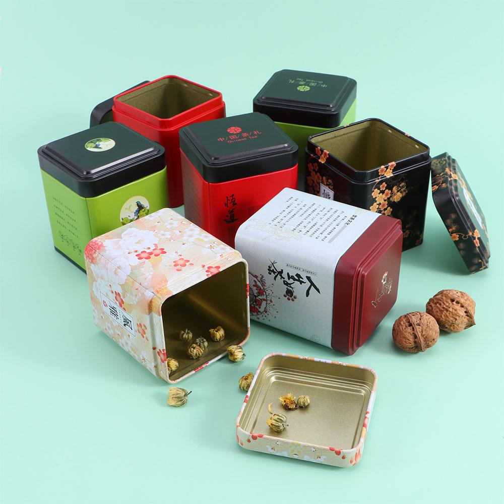 高品質キッチン収納 密閉容器 砂糖・コーヒー・紅茶用保存容器 - Coffee Tea Canister Set のレビューと価格