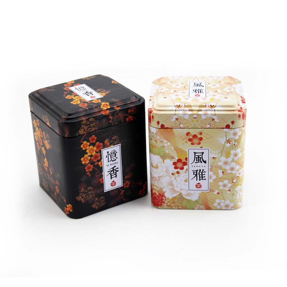 高品質キッチン収納 密閉容器 砂糖・コーヒー・紅茶用保存容器 - Coffee Tea Canister Set のレビューと価格