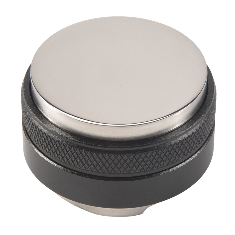 コーヒー 54mm ボトムレスポルタフィルター + 53mm - Coffee & Tea Haus のレビューと価格