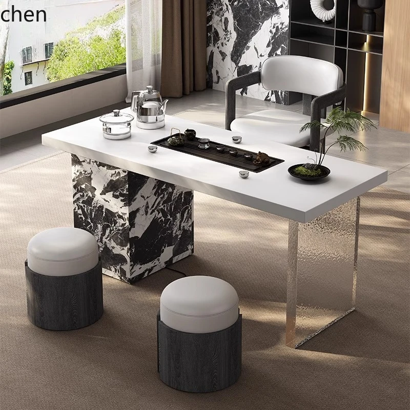 i5.15 バルコニーティーテーブルと椅子の組み合わせ、モダ - Coffee & Tea Haus のレビューと価格