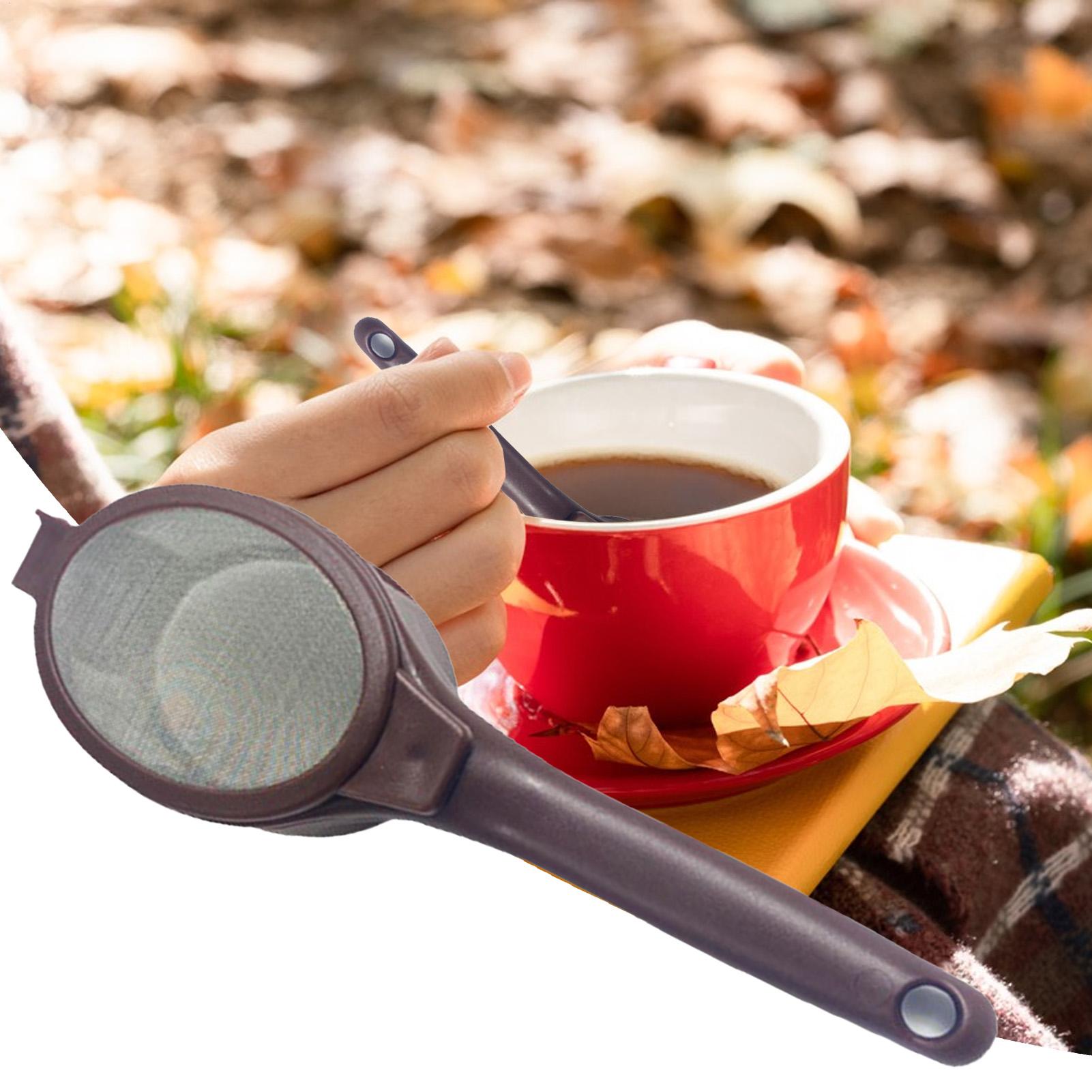 コーヒーストレーナー、ティーストレーナー、スプーン、ティーイ - Dispenser Coffee And Tea のレビューと価格