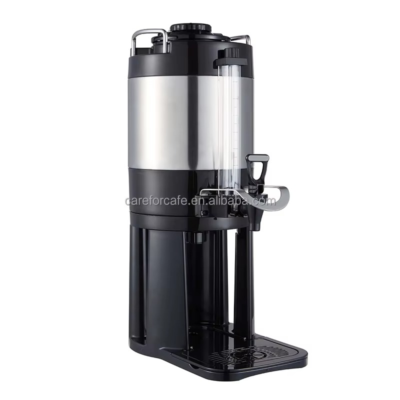 コーヒーサーバー ステンレス製 ポータブルコーヒーサーバー  - Water Tea And Coffee のレビューと価格