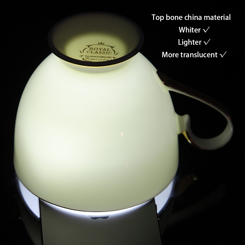 グレースボーンチャイナコーヒーセットホワイトゴールド磁器ティ - Tea Coffee Pot Set のレビューと価格