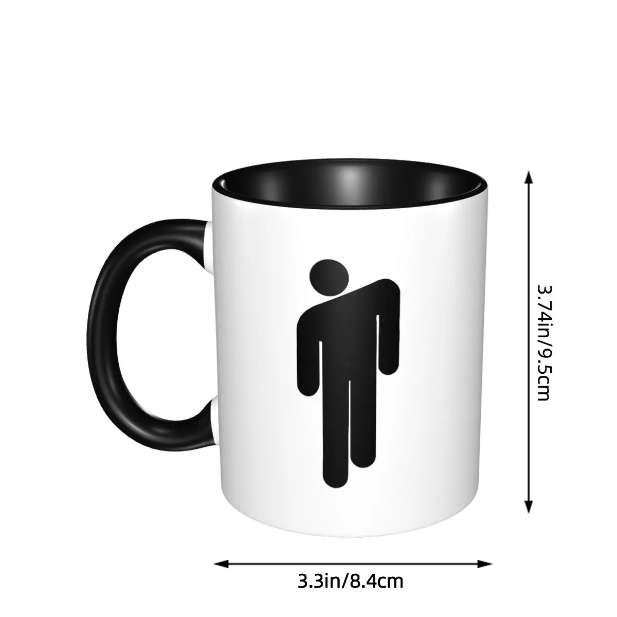 Hit Me Hard And Soft 音楽アルバムマグ  - Coffee Tea You And Me のレビューと価格