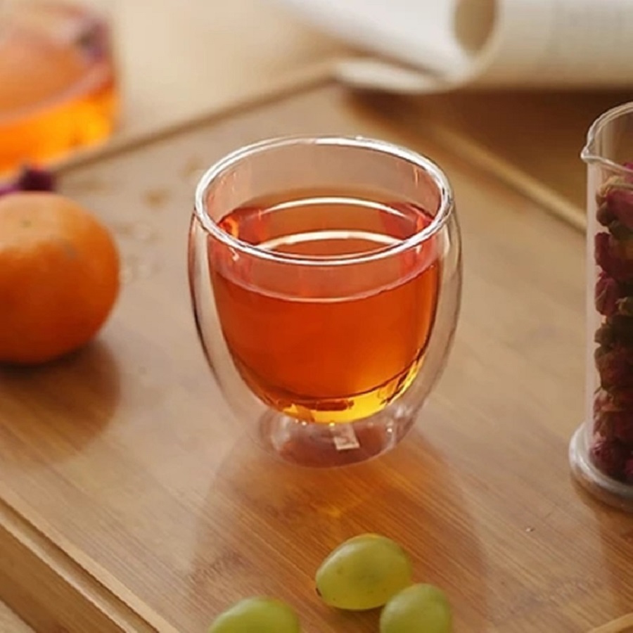 ダブルウォールカップ,コーヒーカップ,カプチーノ,デラックス - Tea Coffee Pot Set のレビューと価格