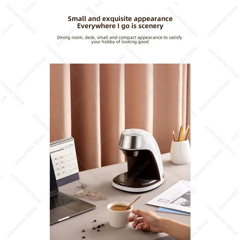 アメリカンコーヒーメーカー 家庭用自動茶淹れ器 - Coffee Tea Maker のレビューと価格