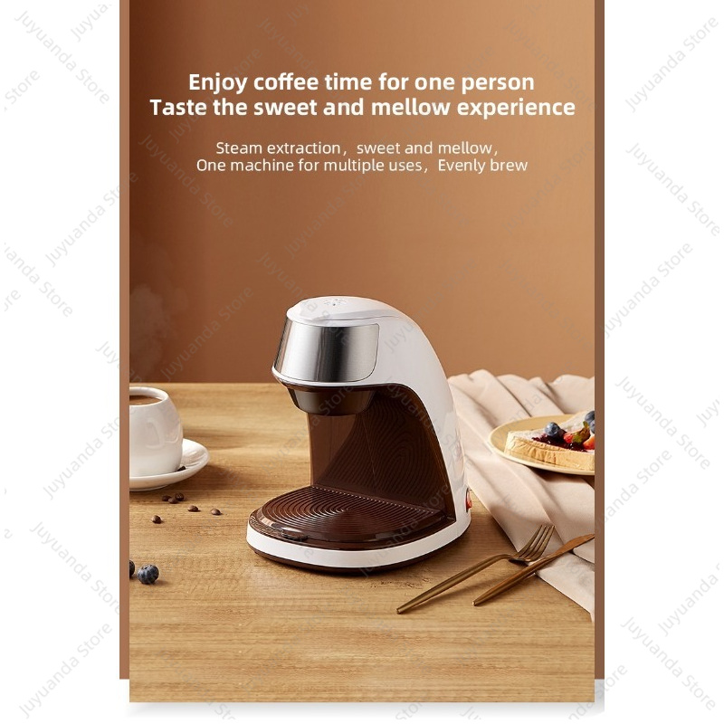 アメリカンコーヒーメーカー 家庭用自動茶淹れ器 - Coffee Tea Maker のレビューと価格