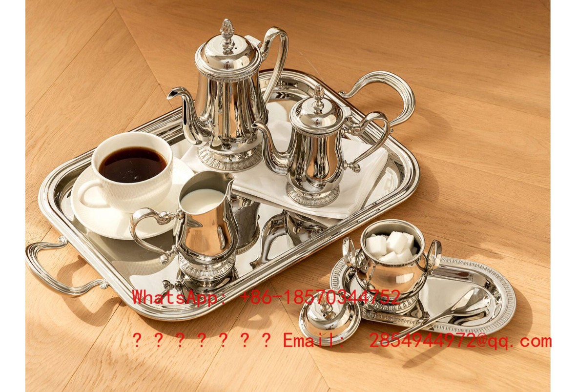 ヨーロッパのティーポット、ミルクカップ、家庭用コーヒーポット - Tea Coffee Pot Set のレビューと価格