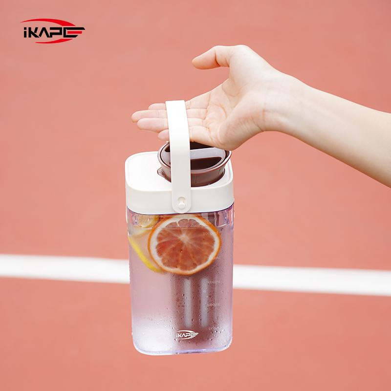 IKAPE 1L 水出しコーヒーメーカー ジュース ティー  - Coffee Tea Maker のレビューと価格