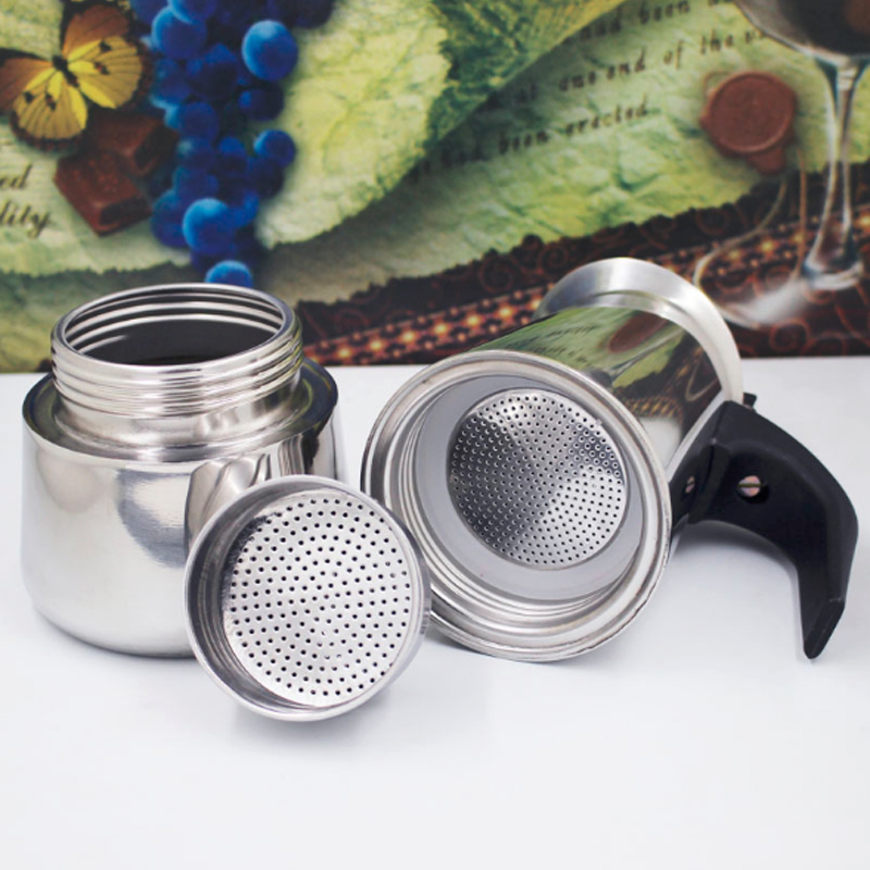 100ミリリットル/200ミリリットル/300ミリリットル/ - Moka Pot Stove のレビューと価格