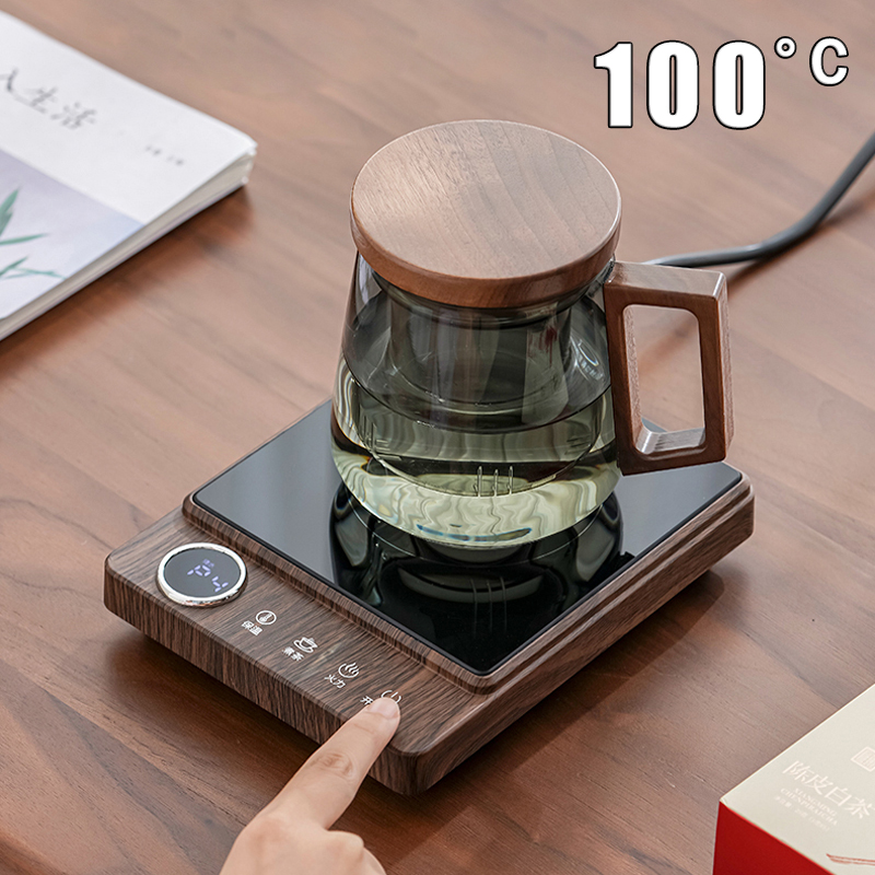 電気コーヒーコーヒーメーカー,カップヒーター,ウォーマー,テ - Coffee Tea Maker のレビューと価格