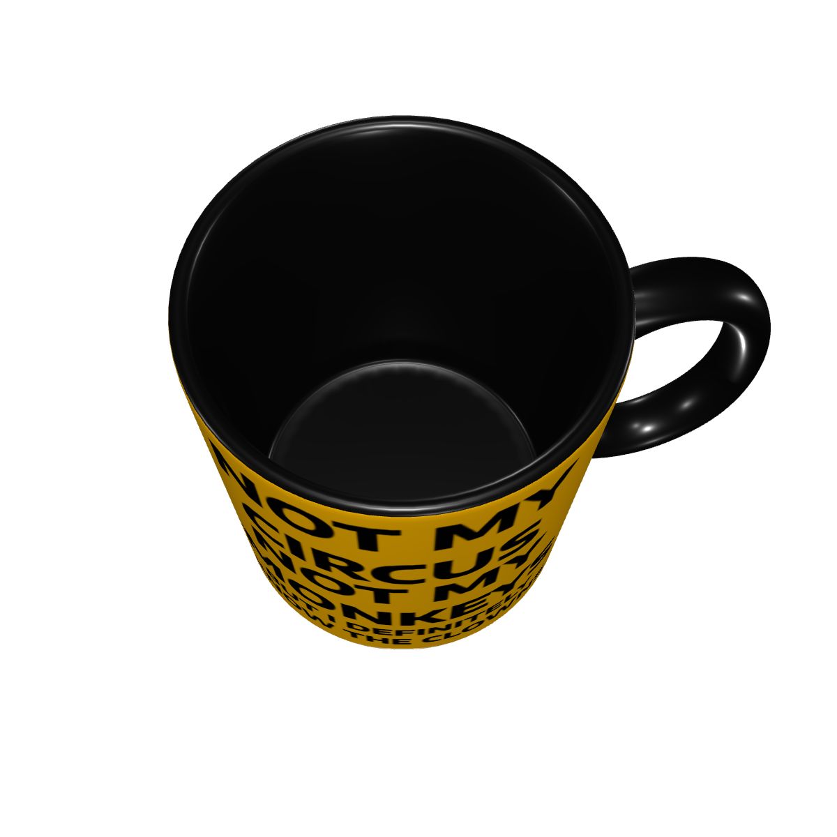 Not My Circus Not My Monkeys コ - Water Tea And Coffee のレビューと価格