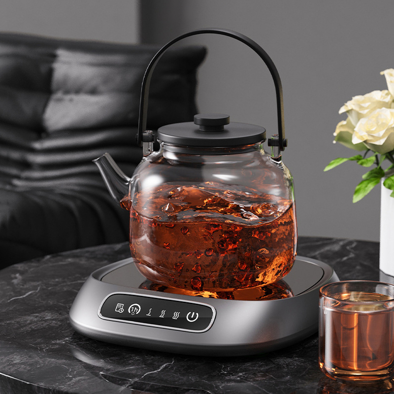 5V 電気コーヒーマグウォーマー 10W カップヒーター 3 - Coffee Tea Warmer のレビューと価格