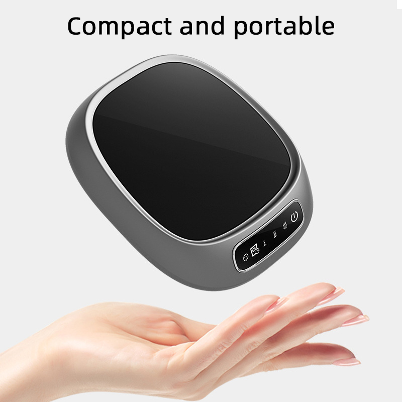 5V 電気コーヒーマグウォーマー 10W カップヒーター 3 - Coffee Tea Warmer のレビューと価格