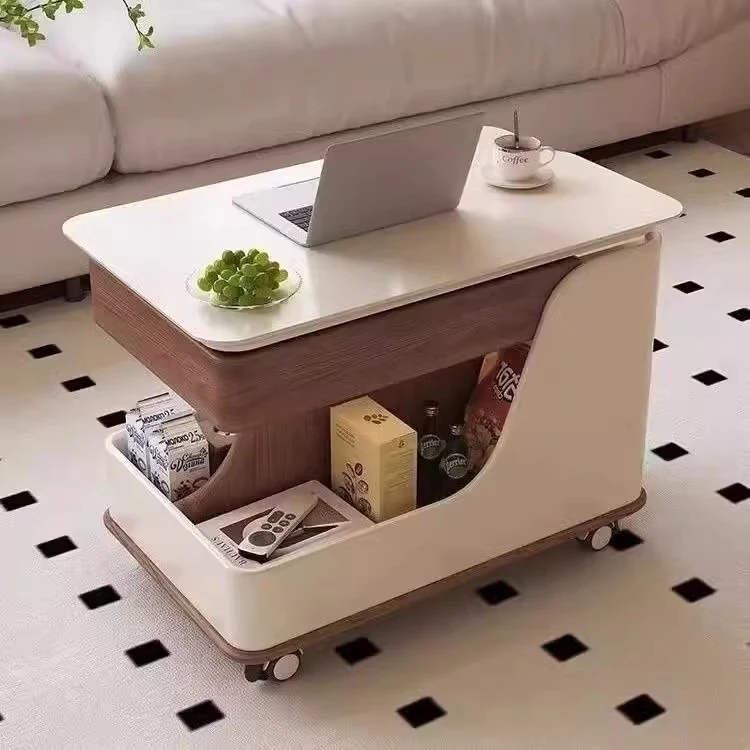 b11-7.2 ソファ、小さなティーテーブル、軽量高級コーナ - Coffee & Tea Haus のレビューと価格
