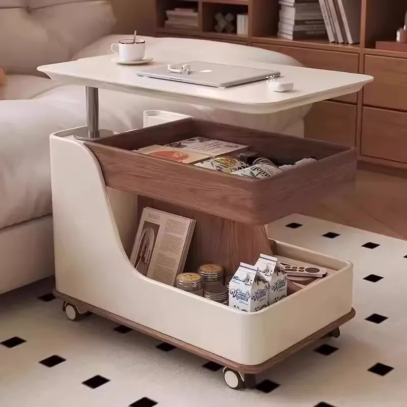b11-7.2 ソファ、小さなティーテーブル、軽量高級コーナ - Coffee & Tea Haus のレビューと価格
