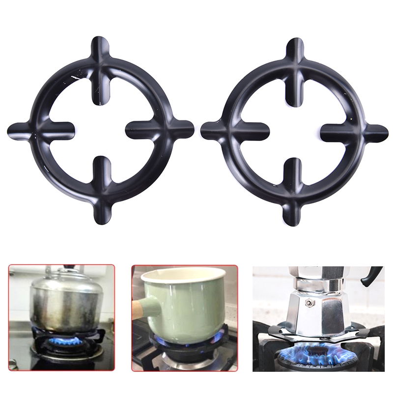 ガスコンロ,鉄製スタンド,モカ鍋,コーヒー用,1個 - Moka Pot Stove のレビューと価格