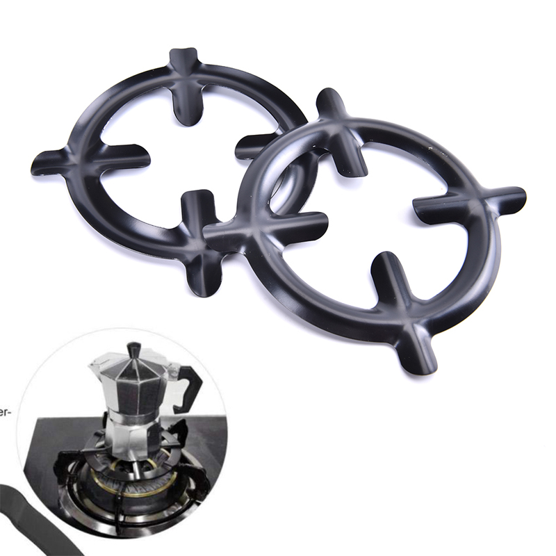 ガスコンロ,鉄製スタンド,モカ鍋,コーヒー用,1個 - Moka Pot Stove のレビューと価格