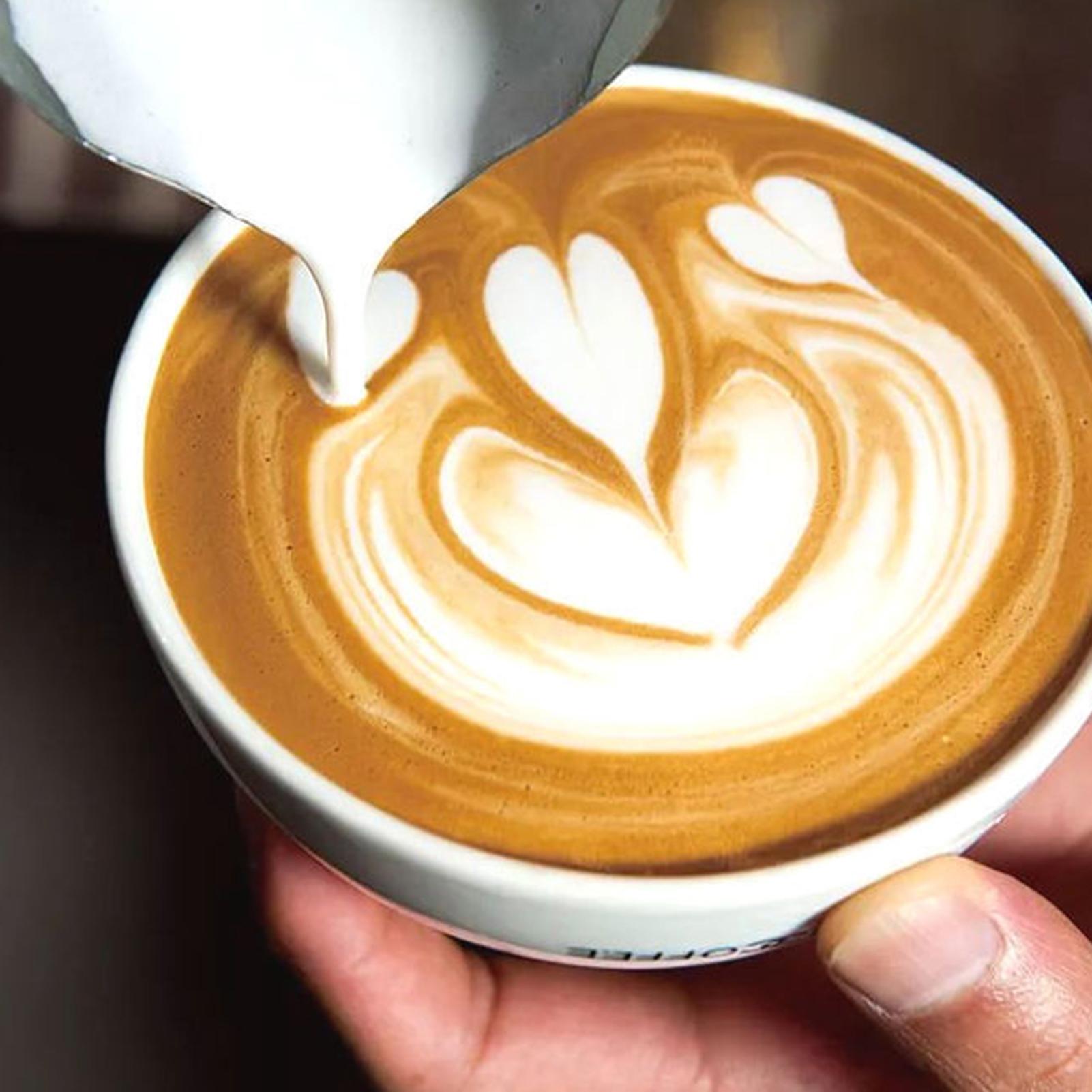 600mlトルコ式コーヒーポット、注ぎ口付き、コーヒーやミル - Coffee Tea Chocolate のレビューと価格