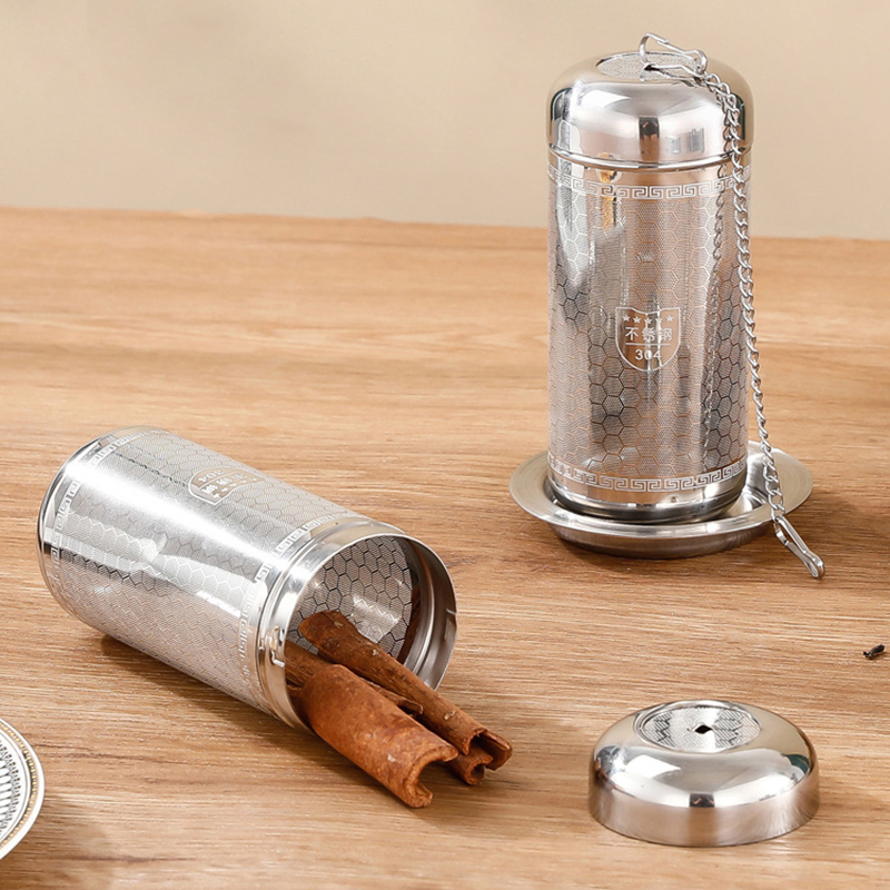 ステンレス鋼のお茶の注入器,スパイス,調味料,ティーポット, - Dispenser Coffee And Tea のレビューと価格