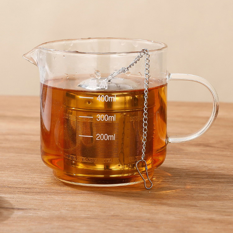 ステンレス鋼のお茶の注入器,スパイス,調味料,ティーポット, - Dispenser Coffee And Tea のレビューと価格