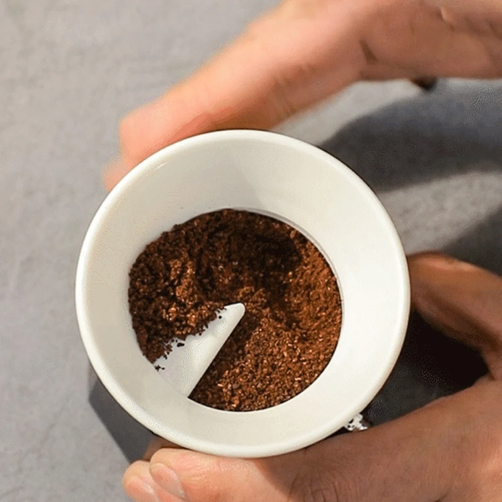 モカ-防飛行粉末,シングルバルブフィラー,ダブルバルブ,15 - Coffee Tea Chocolate のレビューと価格