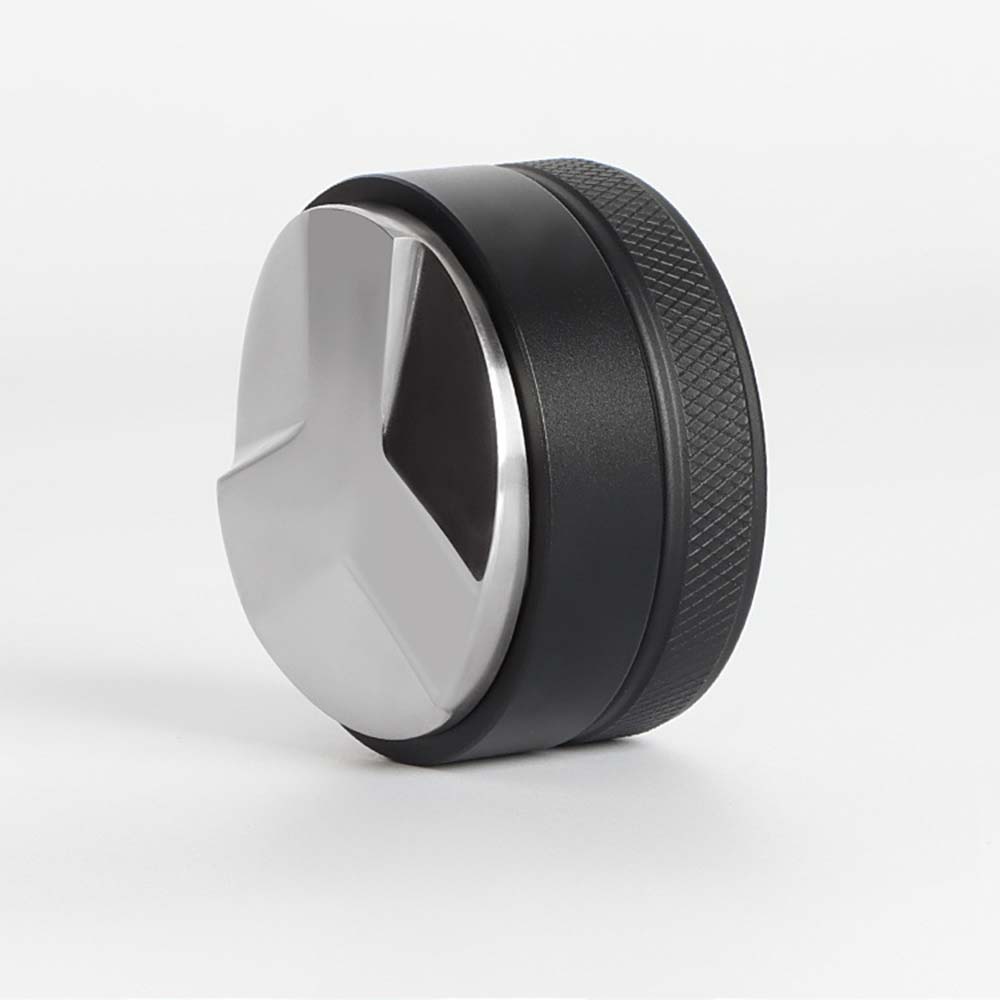 コーヒーディストリビューター エスプレッソ分配ツール/レベラ - Coffee Tamper Leveler のレビューと価格