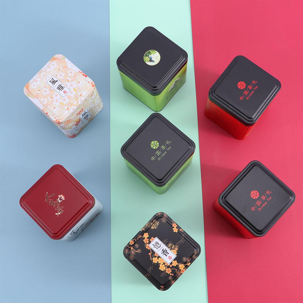金属製高品質アルミ製砂糖保存容器 密閉缶 キッチン収納 コー - Coffee Tea Canister Set のレビューと価格