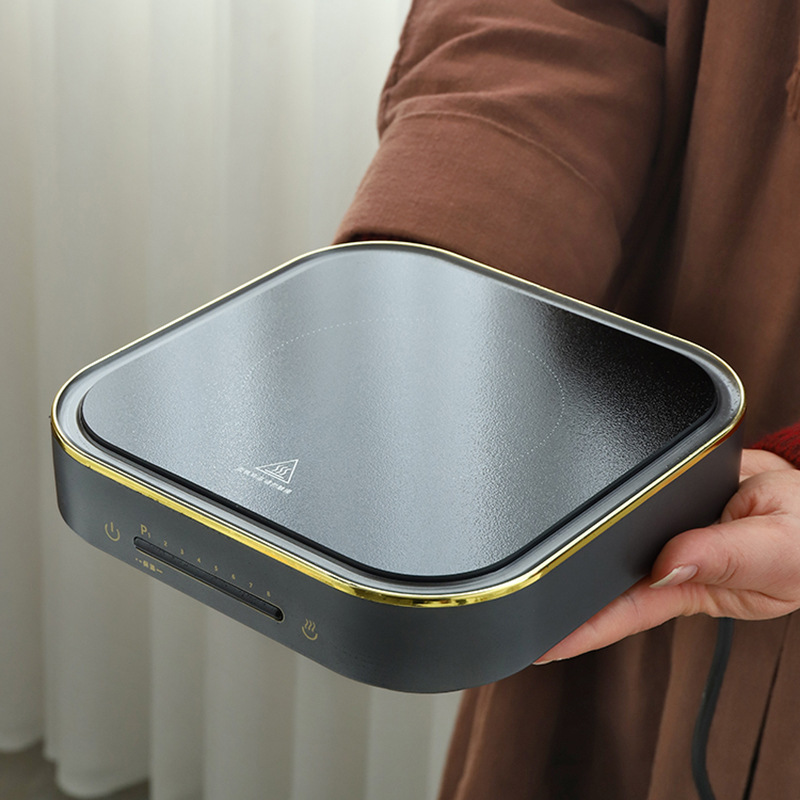 電気ティーストーブ、ホットクッカープレート、加熱炉、オーブン - Coffee Tea Maker のレビューと価格