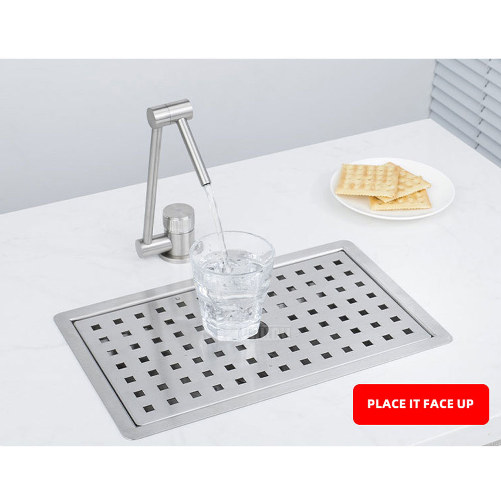 キッチン用小型隠しシンク、茶室、バーカウンターシンク、ティー - Dispenser Coffee And Tea のレビューと価格