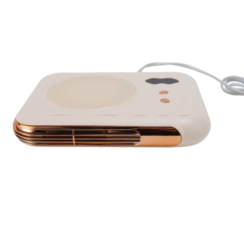 2 in 1 サーモスタット式カップウォーマー ヒーターマッ - Coffee Tea Warmer のレビューと価格