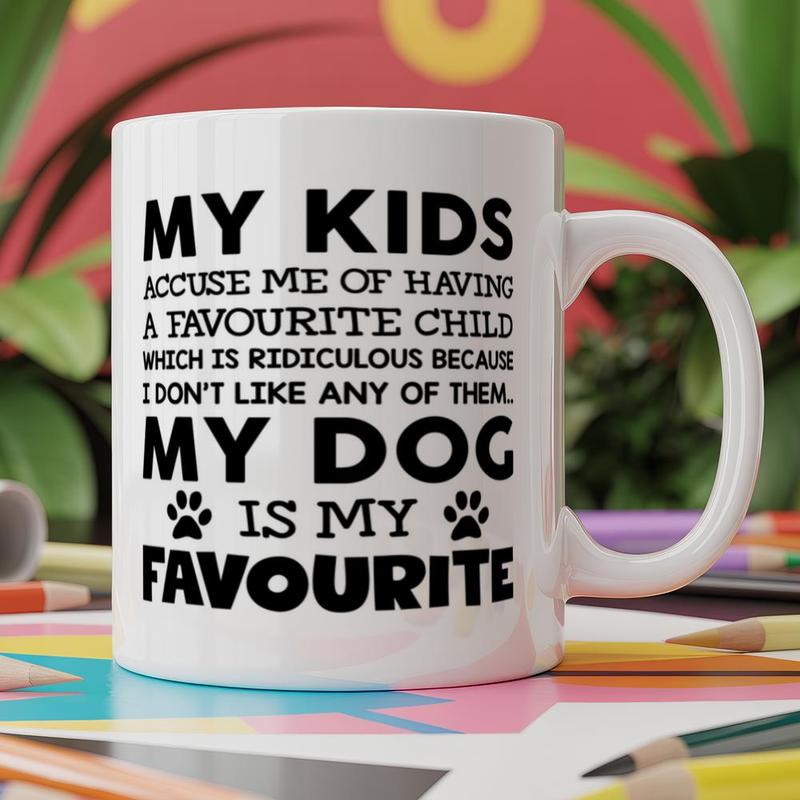 Hippowarehouse マグカップ 「子供たちは私に愛 - Coffee Tea You And Me のレビューと価格
