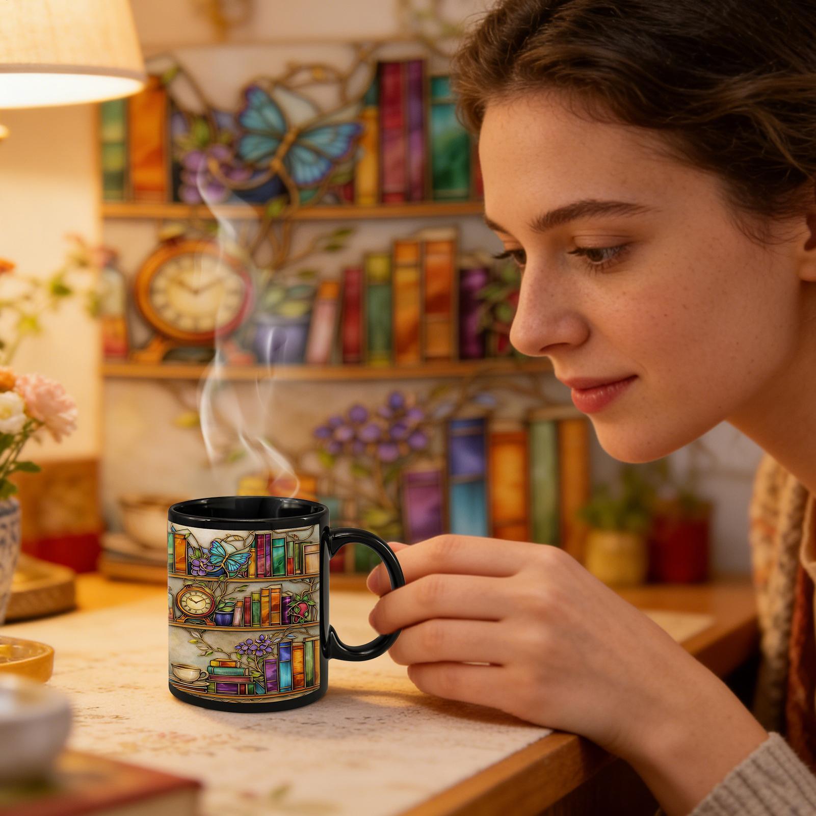 セラミックコーヒーカップ 350 ミリリットルホットコールド - Coffee Tea Chocolate のレビューと価格